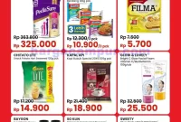 Promo Gajian Indomaret Terbaru 28 November-4 Desember 2024 Promo Gajian Indomaret Terbaru 28 November-4 Desember 2024