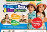 Katalog Hypermart Promo Terbaru 19 Juni - 2 Juli 2025