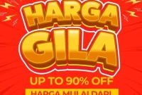 Katalog Lulu Hypermarket Periode 19 Juni - 2 Juli 2025