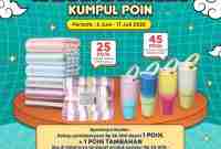 Katalog Yogya Yomart Promo Terbaru 20 Juni - 3 Juli 2025 Katalog Yogya Yomart Promo Terbaru 20 Juni - 3 Juli 2025