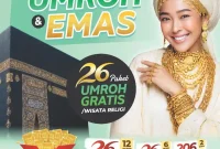 Katalog Alfamart Promo Terbaru 16 - 31 Oktober 2025 Katalog Alfamart Promo Terbaru 16 31 Oktober 2025