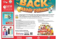 Katalog Alfamidi Promo Terbaru 16 - 31 Oktober 2025 Katalog Alfamidi Promo Terbaru 16 31 Oktober 2025