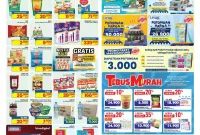 Katalog Indogrosir Promo Terbaru 16 - 31 Oktober 2025 Katalog Indogrosir Promo Terbaru 16 31 Oktober 2025