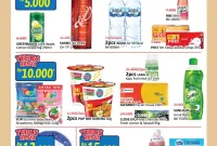 Promo Alfamidi TTM Terbaru 16 - 31 Oktober 2025 Promo Alfamidi TTM Terbaru 16 31 Oktober 2025