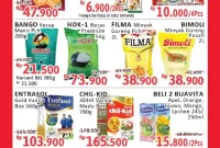 Promo HAP Alfamidi Weekday Terbaru 8 14 Desember 2025