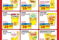 Promo Indomaret Minyak Goreng Murah Terbaru 16 - 22 Oktober 2025 Promo Indomaret Minyak Goreng Murah Terbaru 16 22 Oktober 2025