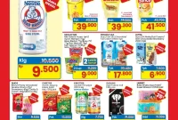 Promo JSM Indomaret Weekend Terbaru 17 - 19 Oktober 2025 Promo JSM Indomaret Weekend Terbaru 17 19 Oktober 2025