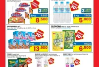 Promo PTW Indomaret Product of the Week 16 - 22 Oktober 2025 Promo PTW Indomaret Product of the Week 16 22 Oktober 2025 1