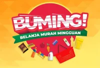 Promo Yogya Yomart Weekend Terbaru 17 - 23 Oktober 2025 Promo Yogya Yomart Weekend Terbaru 17 23 Oktober 2025