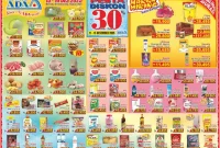 Promo ADA Pasar Swalayan Weekend Terbaru 13 14 Desember 2025 2