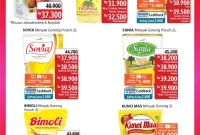 Promo JSM Alfamidi Weekend Terbaru 12 14 Desember 2025 2