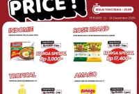 Promo JSM Carrefour Weekend Terbaru 12 14 Desember 2025 2