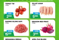 Promo JSM FamilyMart Weekend Periode 12 14 Desember 2025 2