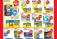 Promo JSM Indomaret Weekend Terbaru 12 14 Desember 2025 2