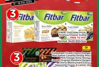 Promo JSM Thefoodhall Weekend Periode 12 14 Desember 2025 2