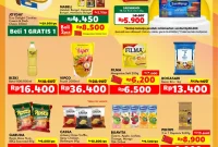 Promo Yogya Yomart Weekend Terbaru 12 18 Desember 2025 1